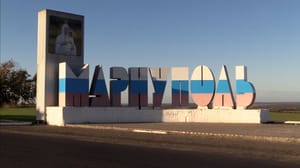 Вести в 20:00 Мариуполь гордится своим прошлым и верит в будущее
