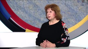 Новости культуры Ольга Атрощенко – о мастере русского импрессионизма Игоре Грабаре