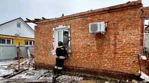 Главное за день 17 ноября