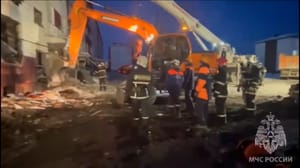 Вести. Дежурная часть Трагедия в Тымовском произошла из-за нарушений правил безопасности