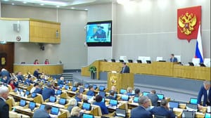 Новости Госдума призывает осудить боевиков Украины за расстрел российских пленных