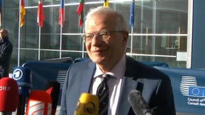 Новости Боррель нашел, где взять деньги на новое оружие для ВСУ