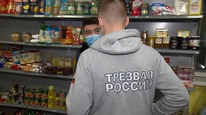 Вести. Дежурная часть - Десять лет на страже здорового образа жизни