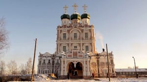Вести Поморья - Туристический поток в Архангельской области за год вырос на 10 процентов