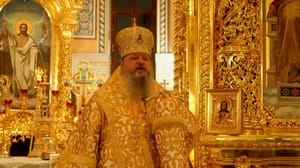Вести Поморья - Православные верующие встретили светлый праздник Рождества Христова