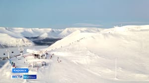 Вести. Мурманск - Эфир от 03.01.2023