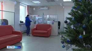 Вести-Курск - В Курске городская станция скорой помощи стала областной: что изменилось?
