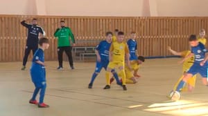 Вести-Чита - Конкурс на лучший логотип года детско-юношеского спорта объявлен в Забайкалье