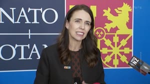 Новости - Премьер-министр Новой Зеландии заявила об отставке