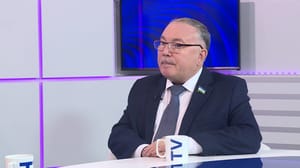 Вести-Башкортостан. Интервью - Парламентарии Башкирии закрепят в законе понятия семейных ценностей