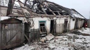 Новости - В Белгородской области устраняют последствия новых обстрелов со стороны ВСУ