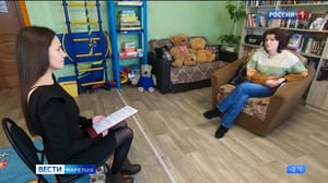Вести. Карелия - Центр срочной помощи нуждающимся откроют в Петрозаводске