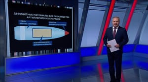 Вести с Алексеем Казаковым - Для ненасытного Киева все больше плохих новостей