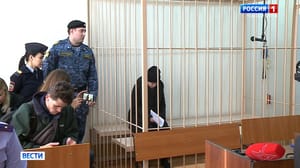 Вести. Новосибирск - Подозреваемых в деле о взрыве газа в жилом доме Новосибирска арестовали на два месяца