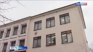 Вести. Карелия - До конца года завершится ремонт автомагистрали Медвежьегорск-Толвуя-Великая Губа