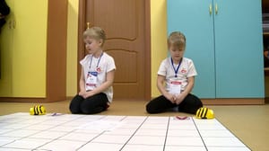 Вести Поморья - В Архангельске дошколята состязались в конкурсе "Юный мастер"