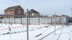 Вести – Амурская область Жители Владимировки попросили скорректировать проект дамбы