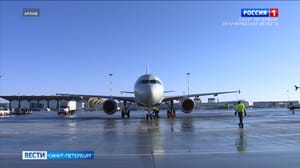 Вести. Санкт-Петербург Эфир от 28.02.2023 (21:05)