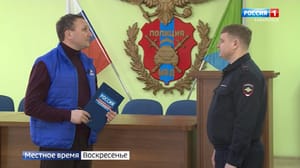 Вести. Хабаровск. Интервью Что нового появилось в Правилах дорожного движения с 1 марта