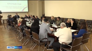 Вести. Алания Эфир от 07.03.2023