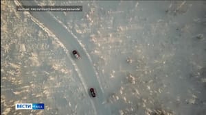 Вести. Саха - Эфир от 09.03.2023 (21:05)