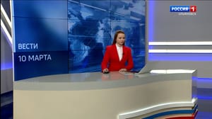 Вести Ульяновск - Эфир от 10.03.23 (9.00)