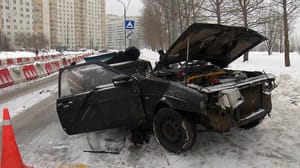 Вести. Дежурная часть Эфир от 11.03.2023