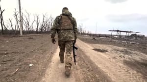 Вести в 20:00 Российские подразделения завладели тактической инициативой в районе Кременной