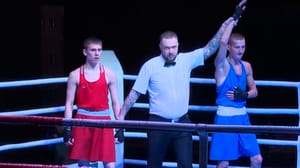 Местное время. Воскресенье. Чита В Чите прошел турнир по боксу на призы Александра Бахтина