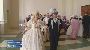 Вести-Кузбасс Эфир от 22.03.2023 (21:05)