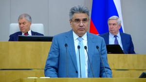 Новости Алексей Нечаев поблагодарил кабинет министров