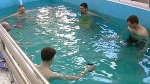 Вести-Москва Уникальная программа реабилитации бойцов, вернувшихся из зоны СВО