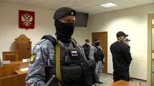 Вести. Дежурная часть Эфир от 23.03.2023 (21:30)