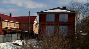 Вести. Дежурная часть Бывший мэр устроил на берегу Волги строительный беспредел