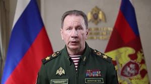 Новости Золотов поздравил коллег с профессиональным праздником