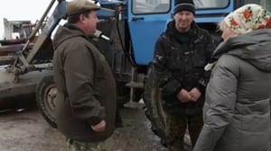 Марий Эл Увер Эфир от 30.03.2023