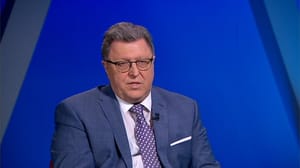 5-я студия Военная помощь ВСУ, новый член НАТО и позиция Китая