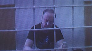 Вести. Приморье У осужденного экс-мэра Владивостока начались проблемы со здоровьем