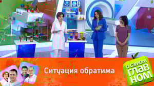 О самом главном Реанимация волос после ковида