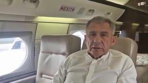 Вести в 20:00 Глава Татарстана стал для Молдавии нежелательным гостем