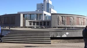 Вести. Карелия Эфир от 19.04.2023