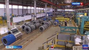 Вести. Иваново - Около 2 тысяч участников собрала межвузовская ярмарка вакансий в Иванове