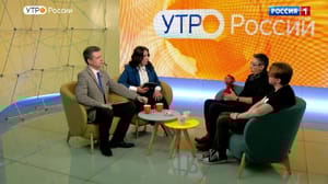 Утро России. Урал Эфир от 27.04.2023 (09:35)