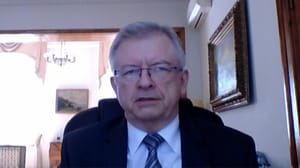 Интервью Сергей Андреев о решении Польши заморозить счета посольства России