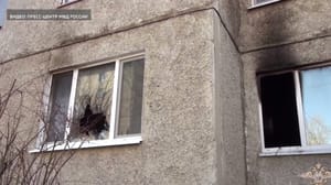 Вести. Регион-Тюмень Тюменских полицейских наградят за спасение малыша