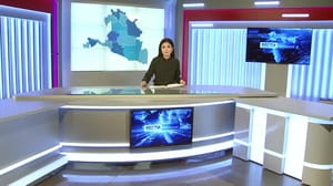Вести. Калмыкия Эфир от 27.04.2023 (14:30)