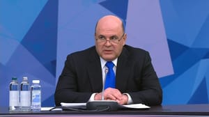 Новости - Мишустин провел совещание по социально-экономическому развитию СКФО