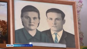 Вести. Вологодская область ГТРК «Вологда» ко дню Победы: Ираида Курышева
