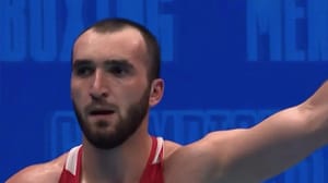 Новости - Шесть россиян вышли в полуфинал чемпионата мира по боксу