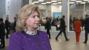 Интервью Татьяна Москалькова о борьбе с растущей русофобией